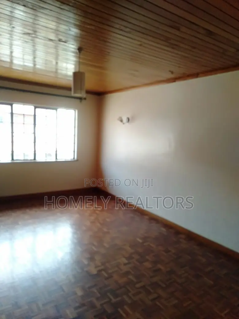 4bdrm Apartment in Gitanga Rd, Lavington for sale