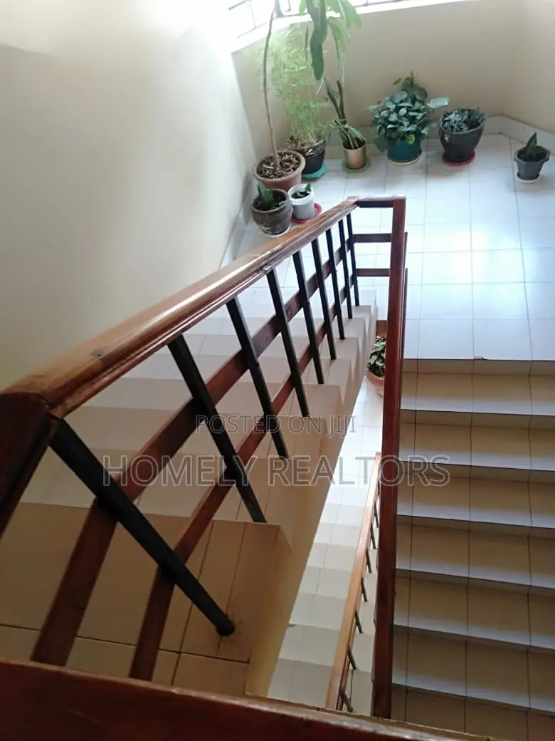 4bdrm Apartment in Gitanga Rd, Lavington for sale