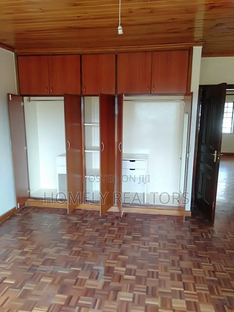 4bdrm Apartment in Gitanga Rd, Lavington for sale