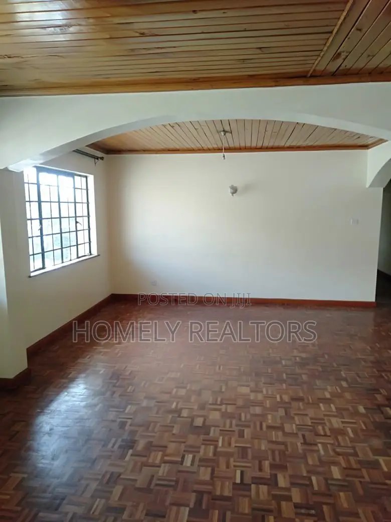 4bdrm Apartment in Gitanga Rd, Lavington for sale