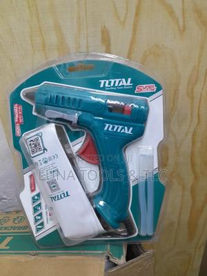 Glue Gun + 2 Free Glue Sticks - thumbnail 2