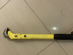 Pipe Wrench/Stillson Wrench