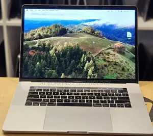 Laptop Apple MacBook Pro 2018 32GB Intel Core i9 SSD 1T