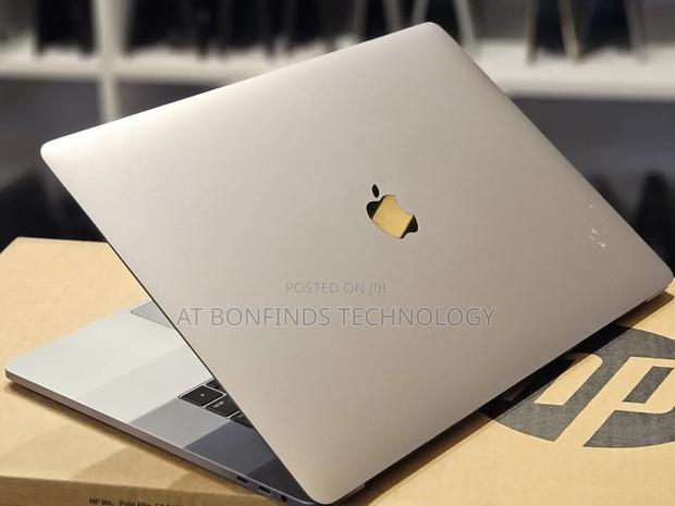 Laptop Apple MacBook Pro 2018 32GB Intel Core i9 SSD 1T - thumbnail 7