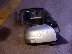 Nissan Serena C26 Sidemirrors