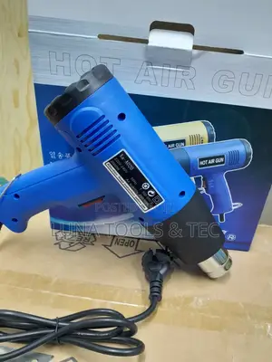 Heat Gun 2000w Hot Air Gun