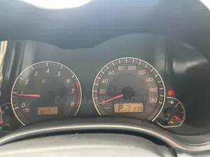 Subaru Impreza 2015 Silver