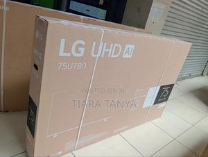 Lg 75" Uhd Smart Webos Led Tv - thumbnail 2