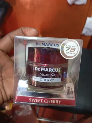 Buy Dr Marcus Car Perfume/ Gel Perfume