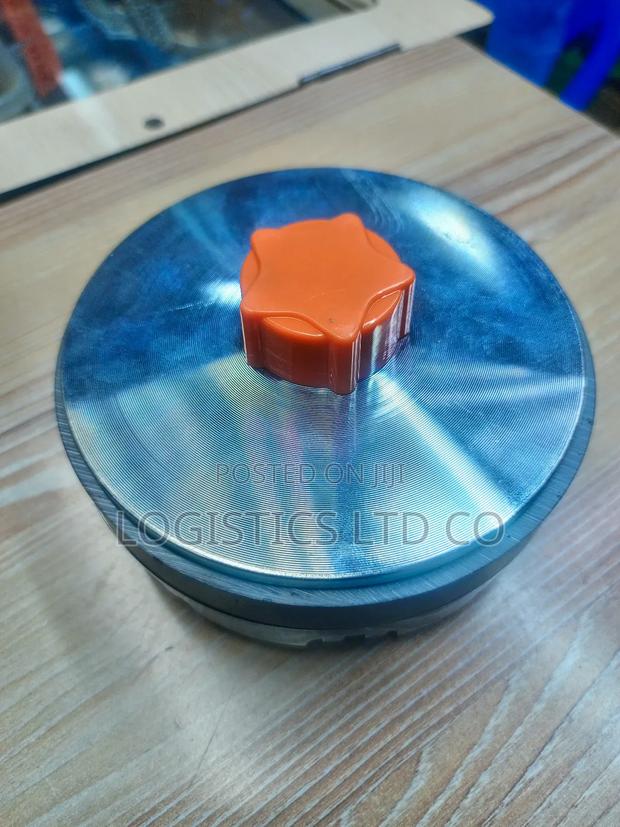 Winford D-450 Tweeter (44.4 Tweeter Coil) - thumbnail 2