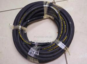 Heavy Duty Electric Car Wash Pipe 15m - thumbnail 2