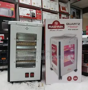 4 Side Room Heater/ Electric Electric Room Heater