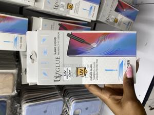 Desire Uv Tempered Screen Glass Protector for Oppo Reno 11 - thumbnail 2