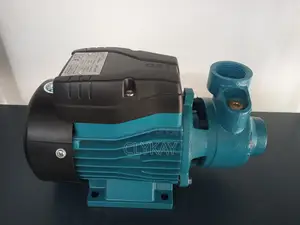 Booster Pump