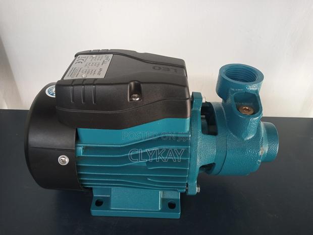 Booster Pump - thumbnail 2