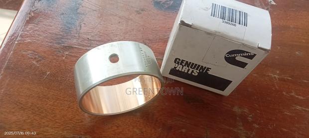 Cummins Camshaft Bushing/Sleeve Part Number L - main view