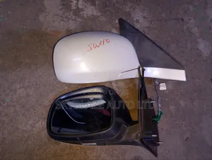 Suzuki Swift Sidemirrors