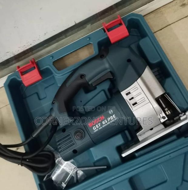 Bosch Electric Jigsaw/ 750w Jigsaw