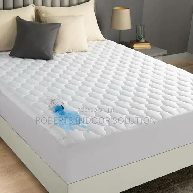 Sleep Peacefully Knowing Your Mattress Is Protected! 