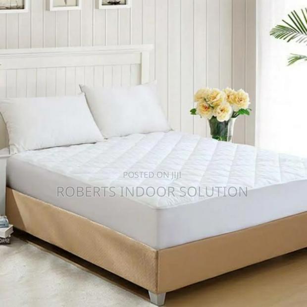 Sleep Peacefully Knowing Your Mattress Is Protected!  - thumbnail 2