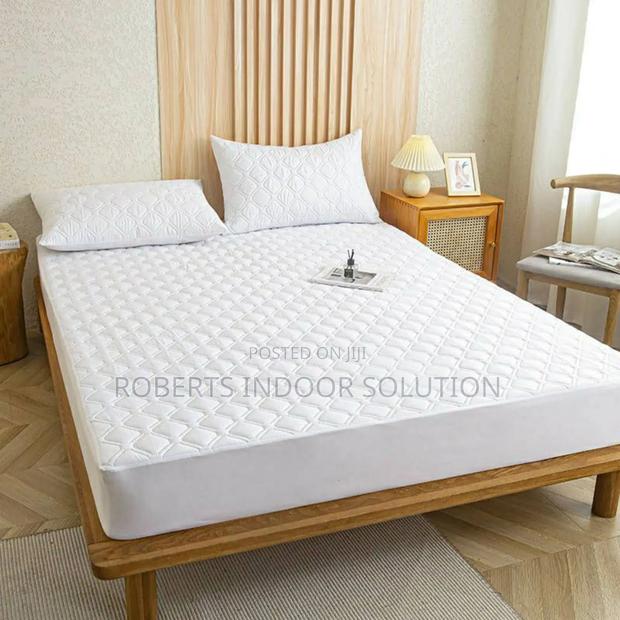 Sleep Peacefully Knowing Your Mattress Is Protected!  - thumbnail 3