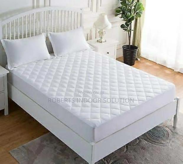 Sleep Peacefully Knowing Your Mattress Is Protected!  - thumbnail 4