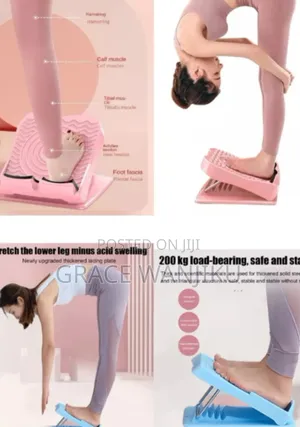 5-Level Foot Calf,Ankle Stretcher