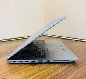 Laptop HP EliteBook 850 G3 8GB Intel Core I7 SSD 256GB