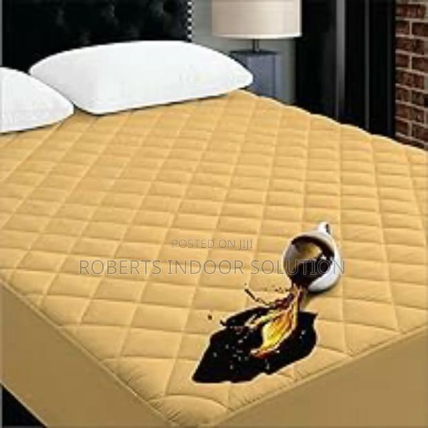 Your Mattress Is Protecter!  #Waterproofprotection"
