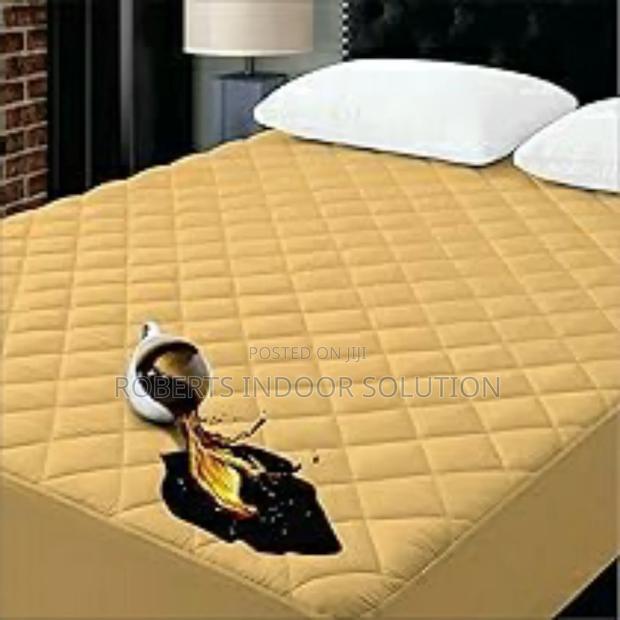 Your Mattress Is Protecter!  #Waterproofprotection" - thumbnail 2
