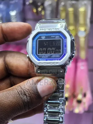 G-Shock Men Sport Watch Shock Resistant Boy Sports Watches