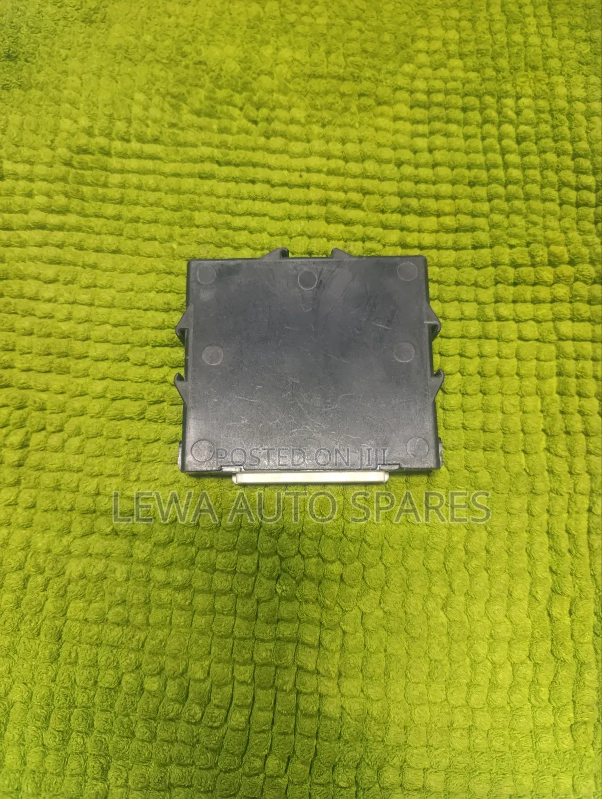 Ecu Keyfree Daihatsu