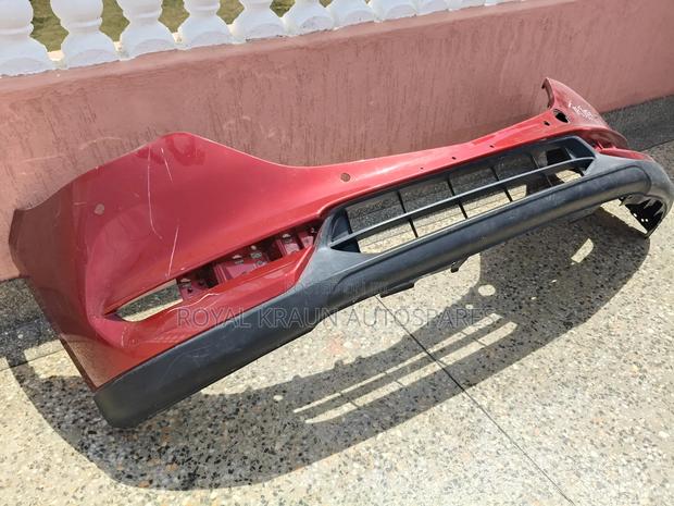 Cx-5 2019/2020 Bumper - thumbnail 2