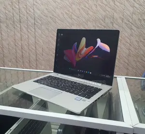 Laptop HP EliteBook 830 G6 8GB Intel Core I7 SSD 256GB