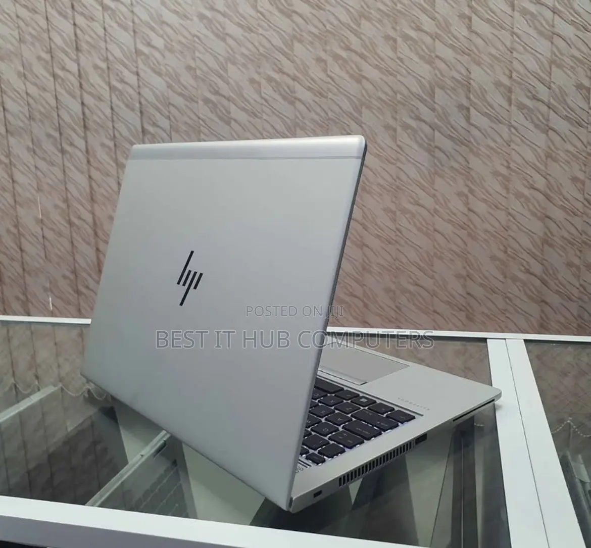 Laptop HP EliteBook 830 G6 8GB Intel Core I7 SSD 256GB