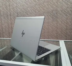 Laptop HP EliteBook 830 G6 8GB Intel Core I7 SSD 256GB