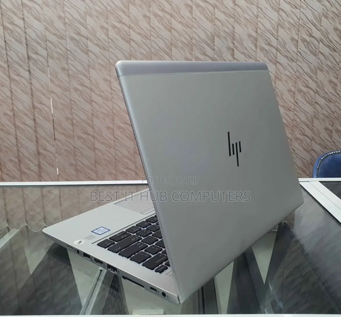 Laptop HP EliteBook 830 G6 8GB Intel Core I7 SSD 256GB