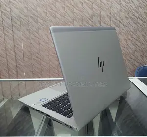 Laptop HP EliteBook 830 G6 8GB Intel Core I7 SSD 256GB