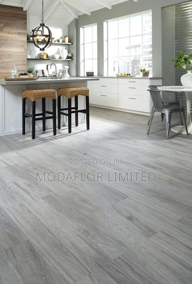 SPC Flooring – Built for Family Life! - main view