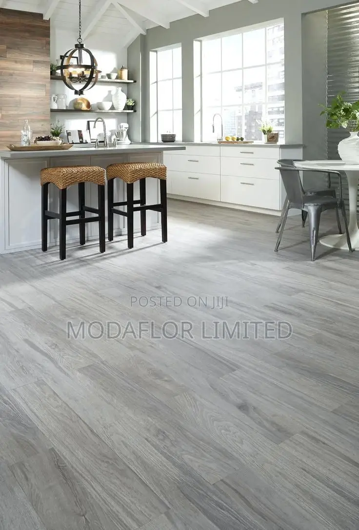 SPC Flooring – Built for Family Life!