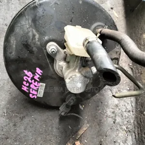 Complete Booster Nissan Serena