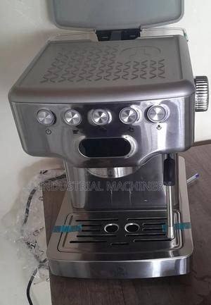Espresso Coffee Maker Innovia > Perfect Quality - thumbnail 2