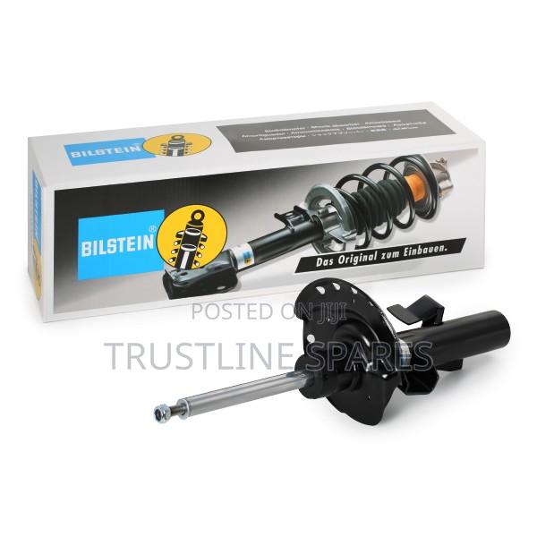 Volvo Front Shock Absorber – Bilstein - main view