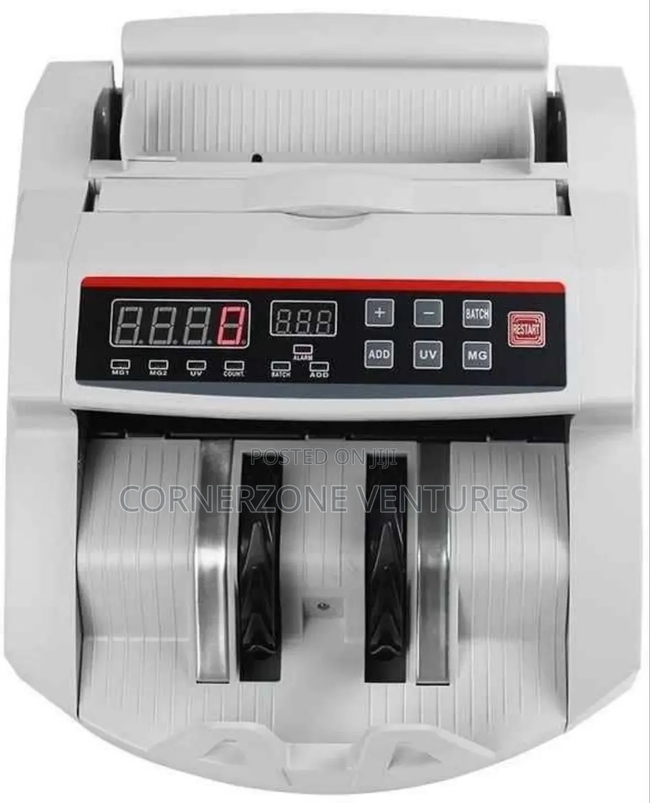 High Quality Bill Counter / Money Counter