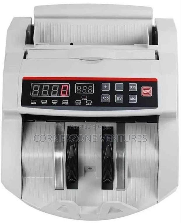 High Quality Bill Counter / Money Counter