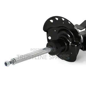 Volvo Front Shock Absorber – Bilstein