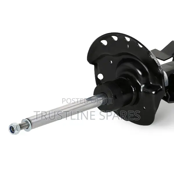 Volvo Front Shock Absorber – Bilstein