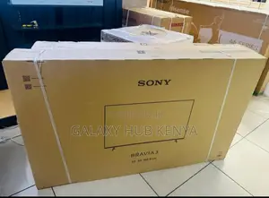 Sony Bravia3 K-65s30 | 65′′ Television – S30 Series –