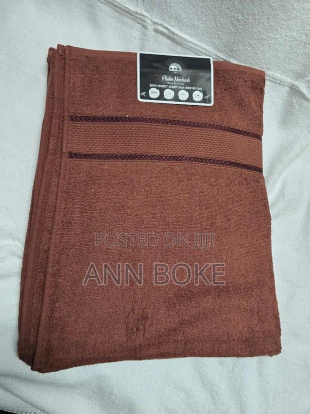  *Cotton Towel*
 Large 90by165
 Available - thumbnail 9