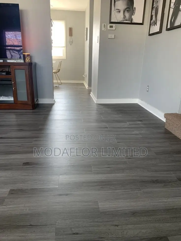 SPC Flooring – Looks Like Wood. Performs Like Stone.